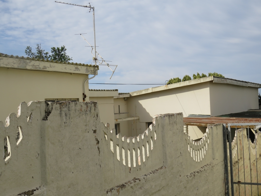 21 Bedroom Property for Sale in East Bank Eastern Cape